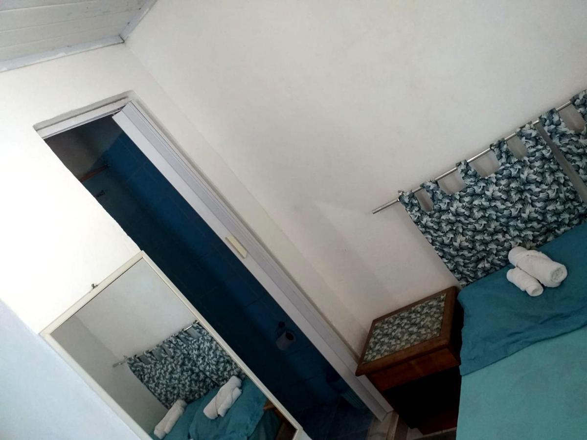 Suites Geriba -Ar Condicionado - Banheiro Privativo - Pertinho Da Praia Armacao dos Buzios Exterior photo