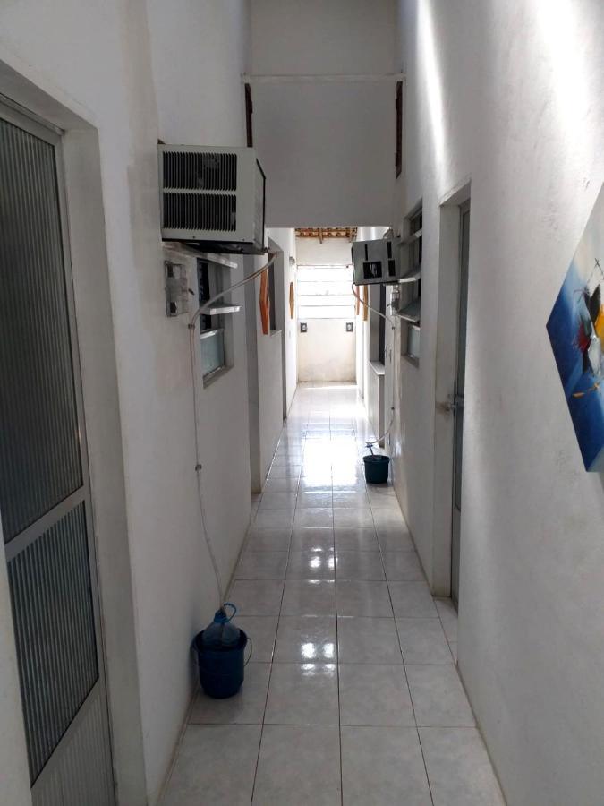 Suites Geriba -Ar Condicionado - Banheiro Privativo - Pertinho Da Praia Armacao dos Buzios Exterior photo