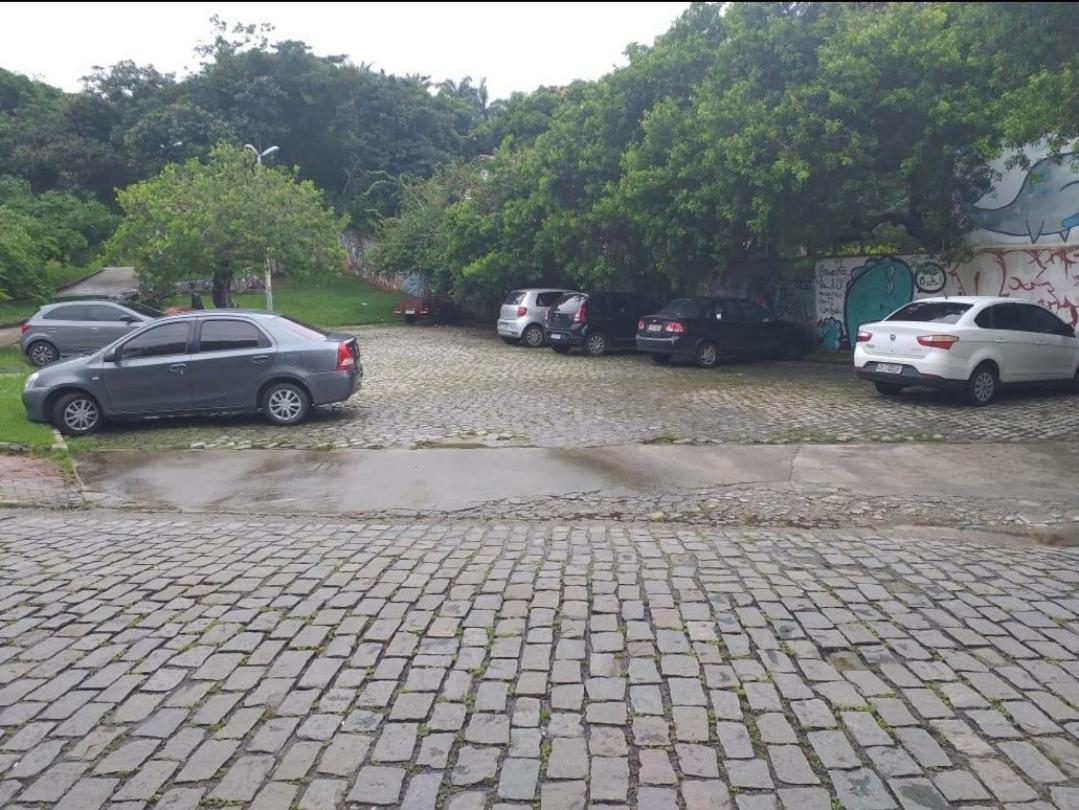 Suites Geriba -Ar Condicionado - Banheiro Privativo - Pertinho Da Praia Armacao dos Buzios Exterior photo