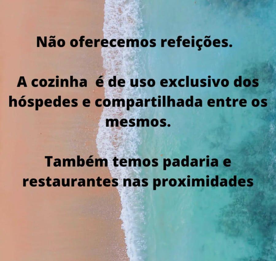 Suites Geriba -Ar Condicionado - Banheiro Privativo - Pertinho Da Praia Armacao dos Buzios Exterior photo